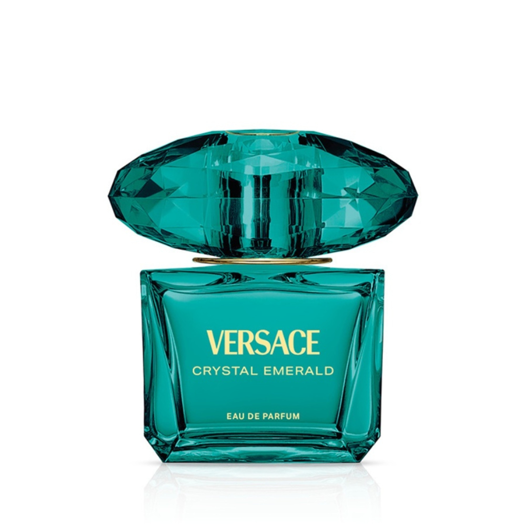90 ML VERSACE Crystal Emerald Crystal Emerald Eau de Parfum 1 of 4