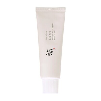 50 ML Beauty of Joseon Rice Fényvédő krém Relief Sun  1 of 8 