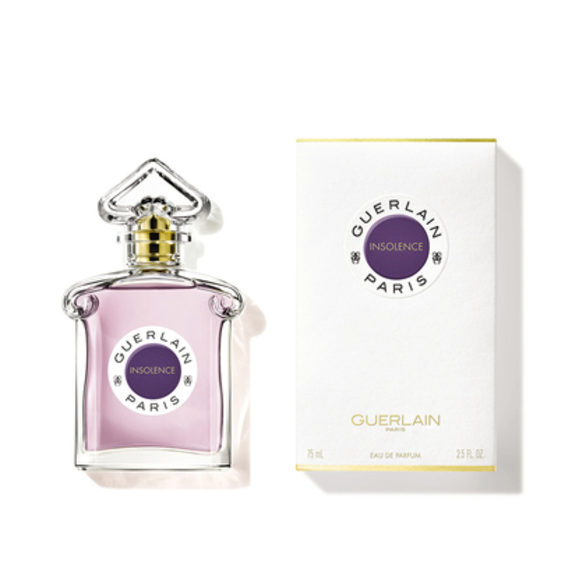 Insolence Eau de Parfum