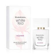 30 ML Elizabeth Arden White Tea White Tea Wild Rose  1 of 2 