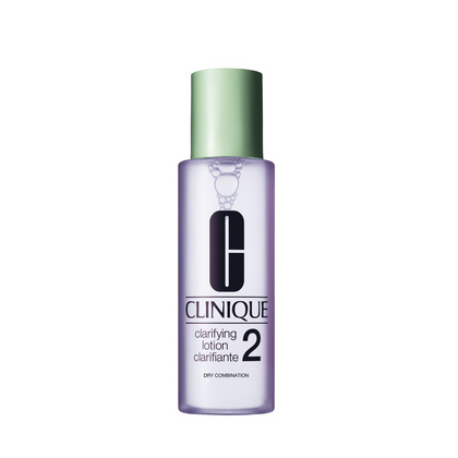 200 ML CLINIQUE CLARIFYING LOTION 2 Clinique Clarifying Lotion 2  Sminklemoso Tej  1 of 1 