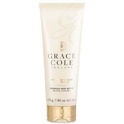 225 G Grace Cole Nectarine Blossom & Grapefruit Nectarine Blossom & Grapefruit Testvaj  1 of 1 