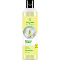 300 ML Vegan Desserts  LEMON AND LIME SORBET LEMON AND LIME SORBET sampon  1 of 2 