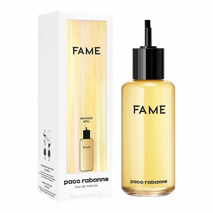 Fame Eau de Parfum utántöltő