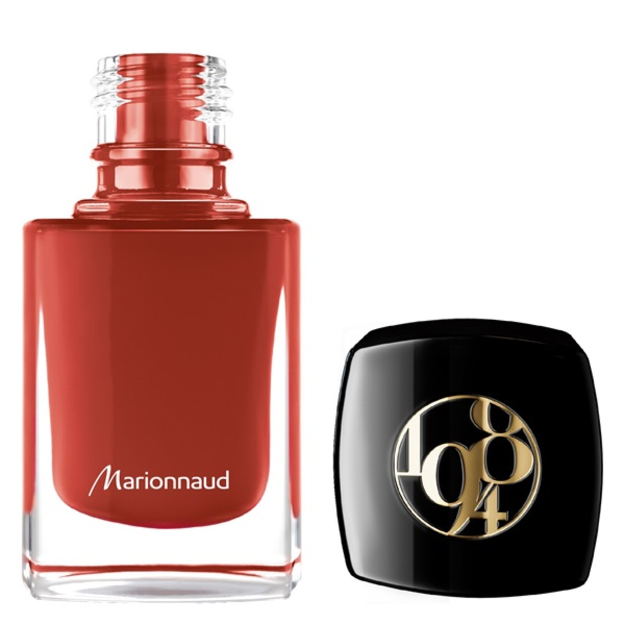  Marionnaud 1984 NAIL POLISH Gel Nail Polish Gél körömlakk  1 of 6 
