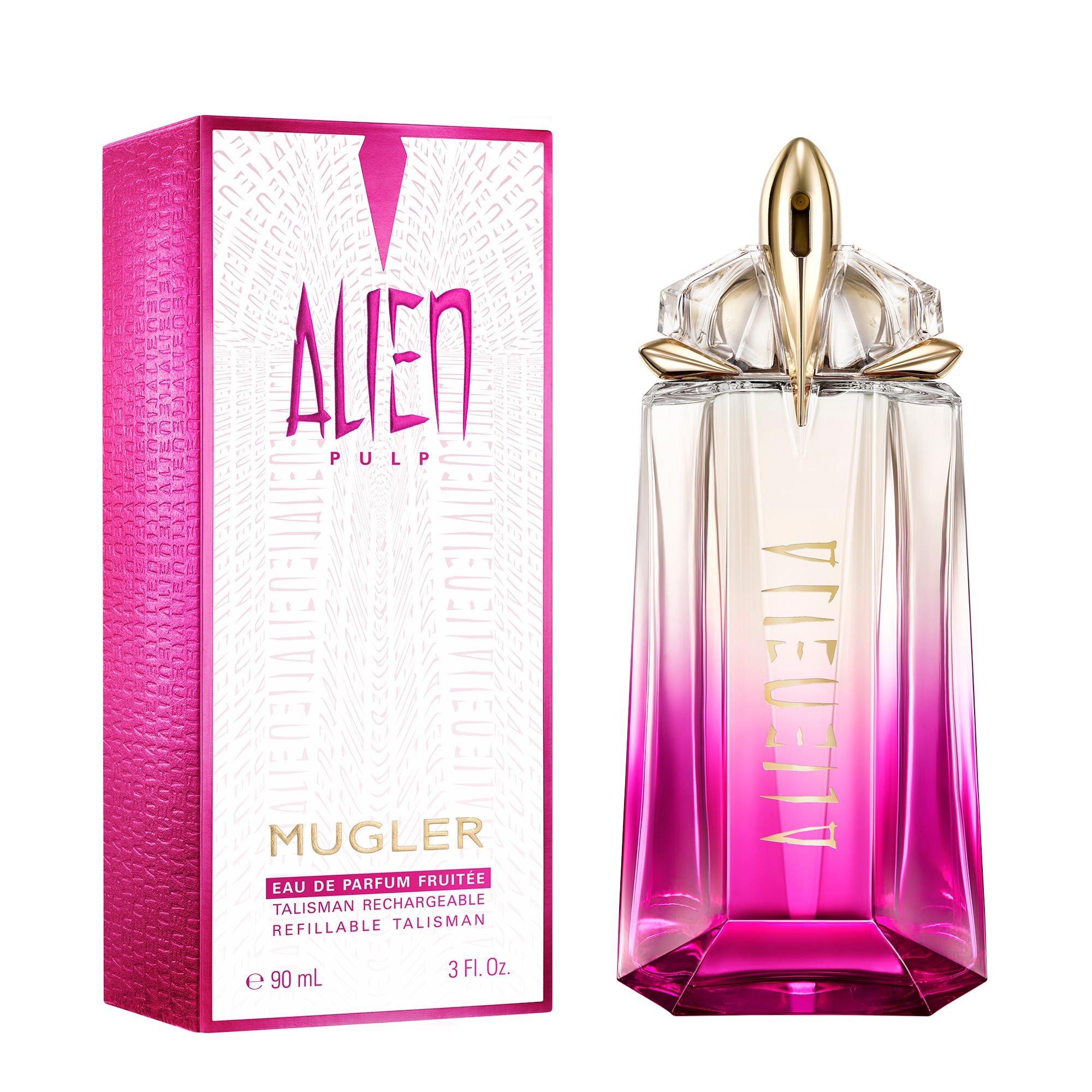 Alien Pulp Eau de Parfum