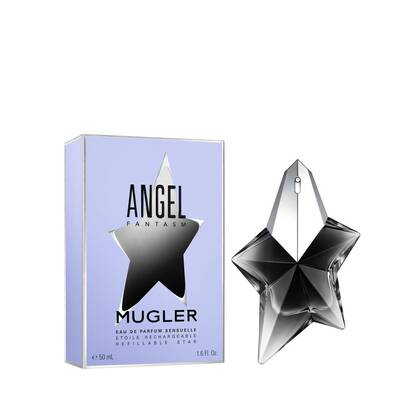 Angel Fantasm Eau de Parfum Sensuelle