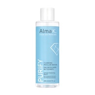 200 ML Alma K CLEANSING Cleansing Micellás víz  1 of 2 