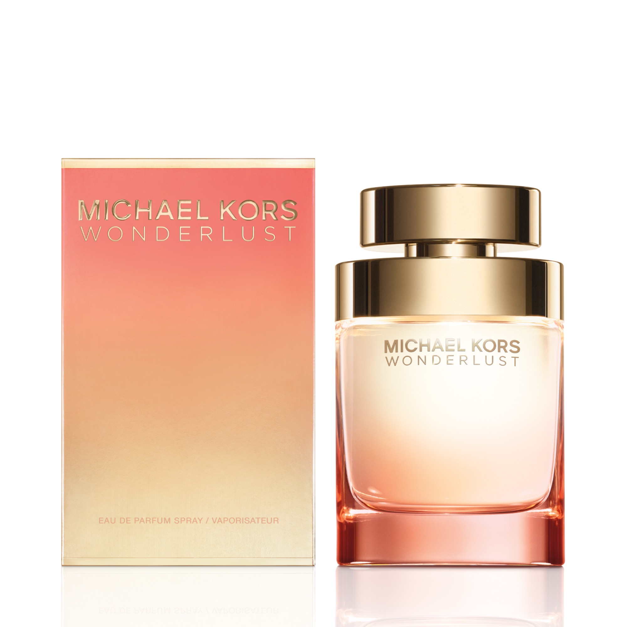 100 ML MICHAEL KORS WONDERLUST WONDERLUST Eau de Parfum 1 of 2