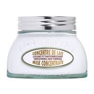 200 ML L Occitane Almond ALMOND MILK Testápoló koncentrátum  1 of 2 