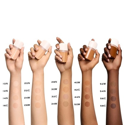 Skin Idôle 3 Serum Supertint Színezett Szérum