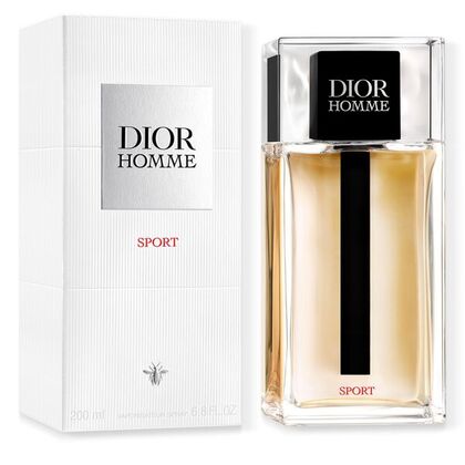 Dior Homme Sport Eau de Toilette