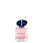 50 ML ARMANI MY WAY Eau De Parfum  1 of 3 Eau De Parfum