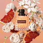 30 ML VALENTINO BORN IN ROMA BORN IN ROMA CORAL FANTASY DONNA Eau de Parfum  2 of 7 BORN IN ROMA CORAL FANTASY DONNA Eau de Parfum