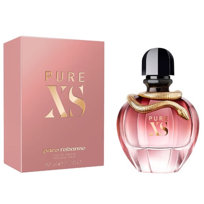 Pure XS For Her EDP