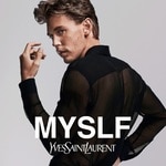 40 ML YVES SAINT LAURENT MYSLF MYSLF L'absolu Parfum  8 of 8 MYSLF L'absolu Parfum