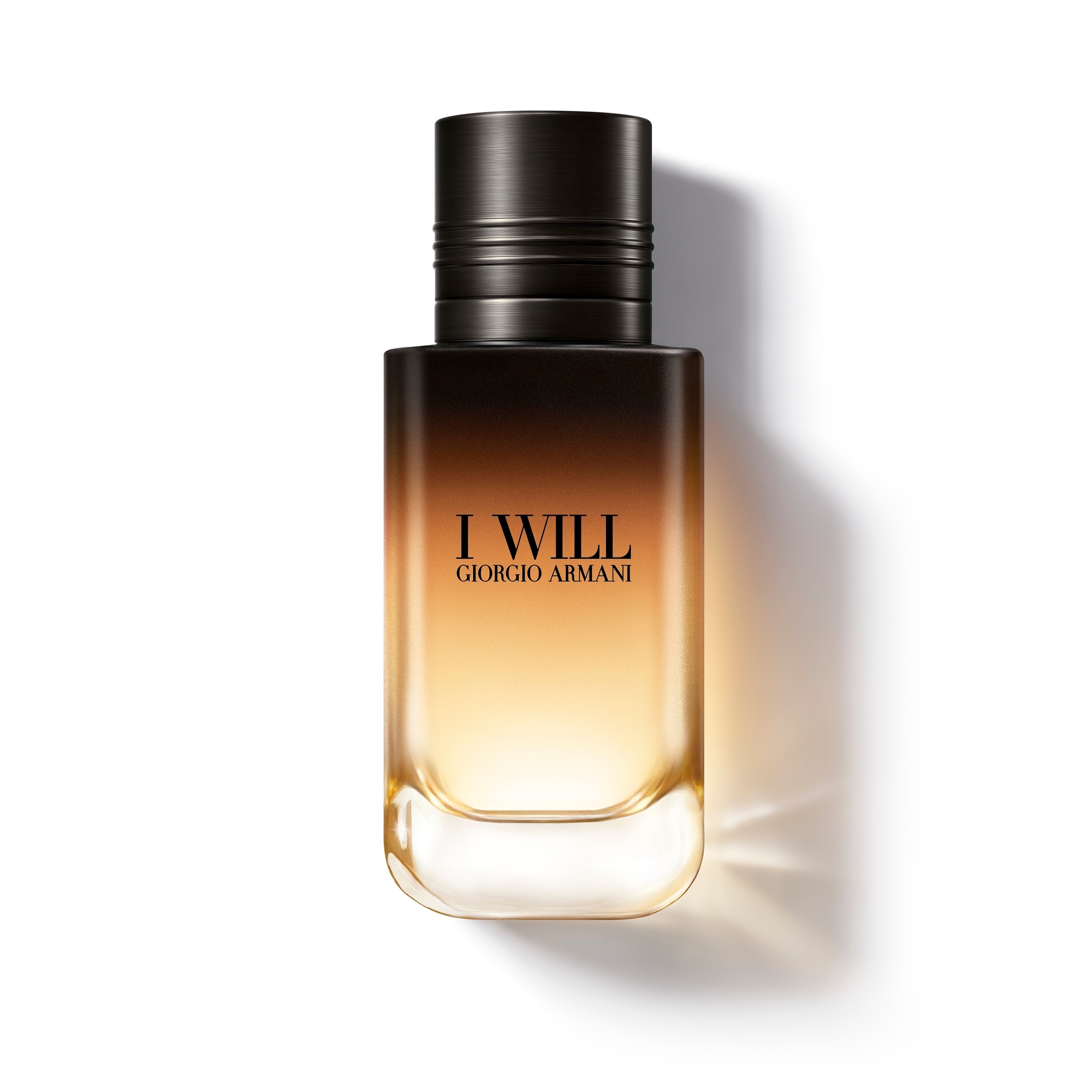 60 ML ARMANI I Will I Will Eau de Parfum 1 of 7 I Will Eau de Parfum