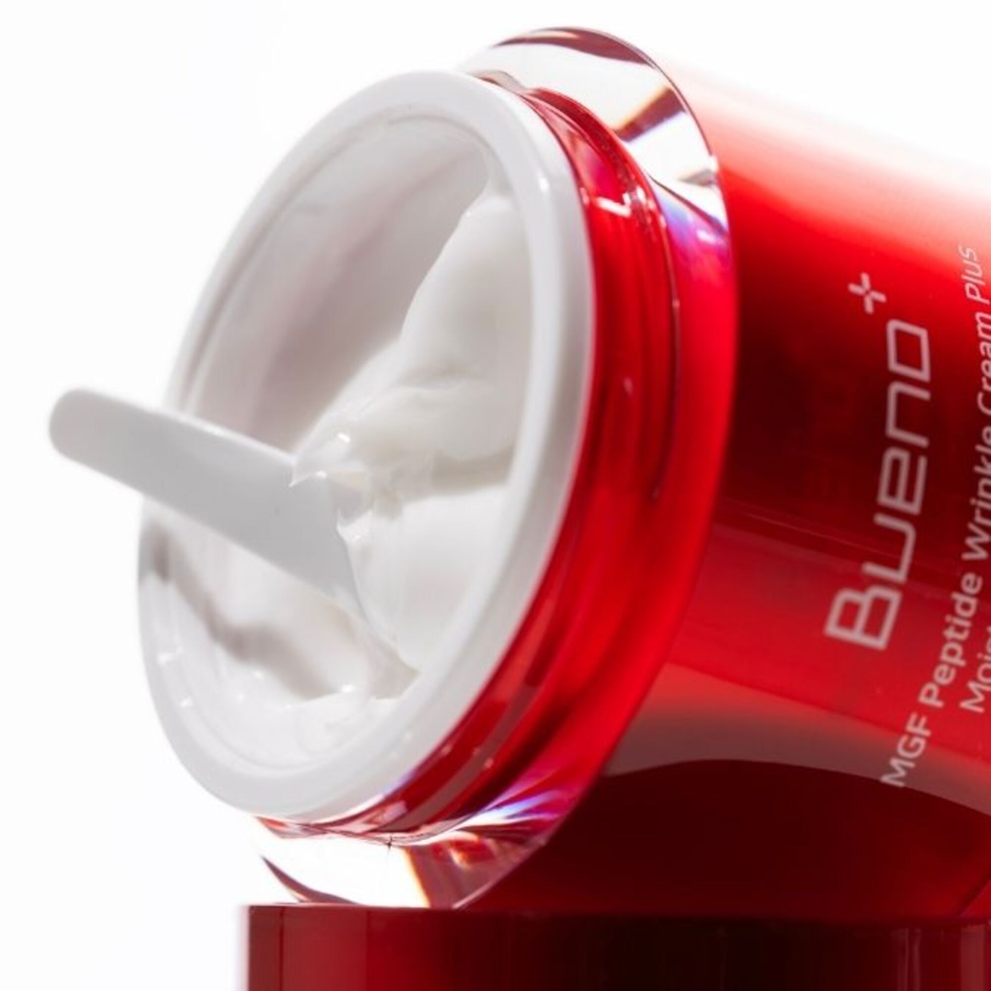 Krém MGF Peptide Wrinkle Cream Plus