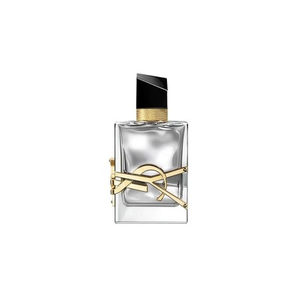 50 ML YVES SAINT LAURENT LIBRE LIBRE L ABSOLU PLATINE Eau de Parfum  1 of 3 