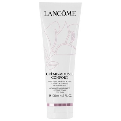 125 ML LANCÔME CRÉME-MOUSSE CONFORT Arctisztító  1 of 1 