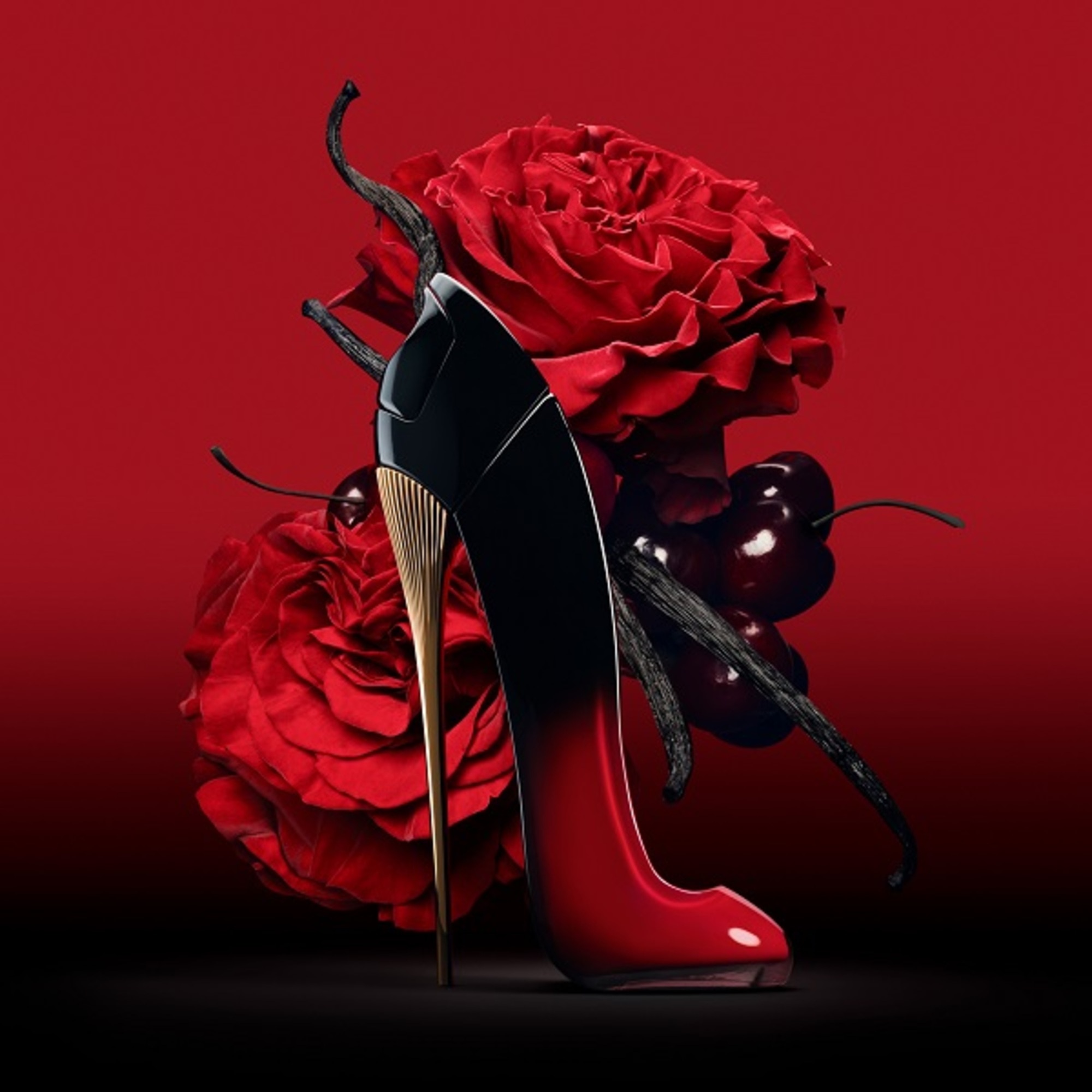 Very Good Girl Elixir Eau De Parfum Elixir