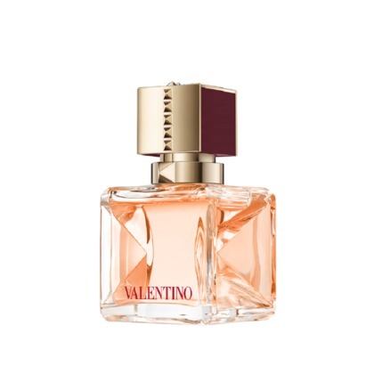 30 ML VALENTINO Voce Viva VOCE VIVA INTENSE Eau de Parfum  1 of 4 