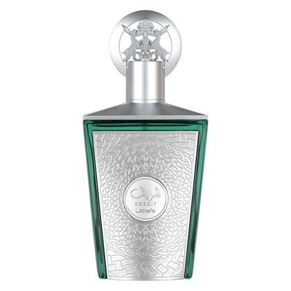 100 ML Lattafa Sherif Sherif Eau de Parfum 1 of 2