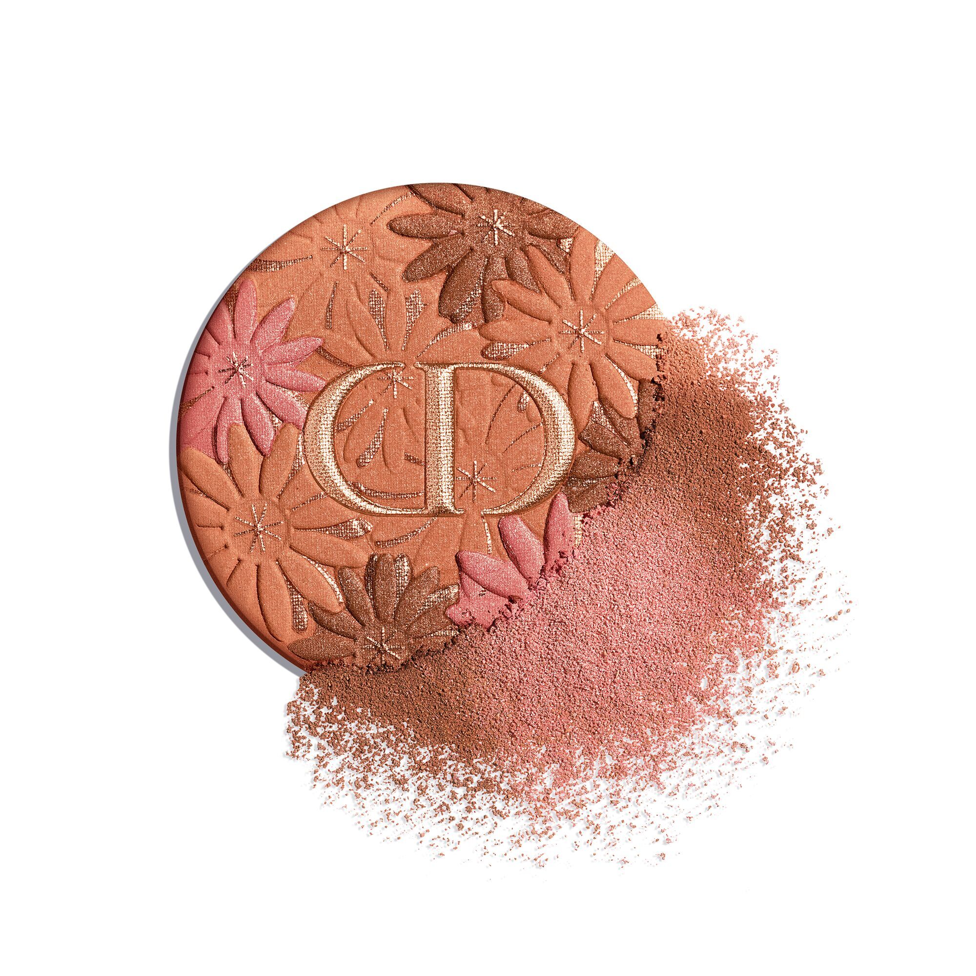 Dior Forever Dior Forever Nude Bronze Glow 1 of 3