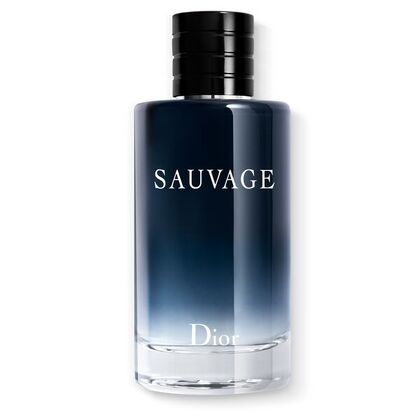 200 ML Dior Sauvage Sauvage Eau De Toilette 1 of 6