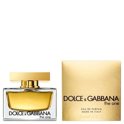 The One Eau de Parfum