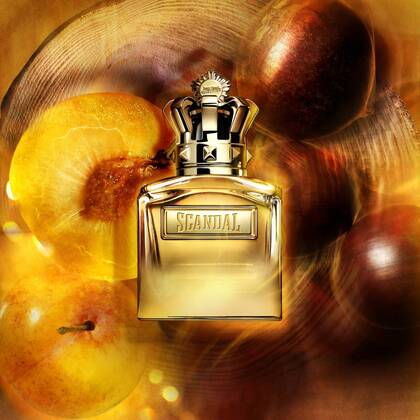 Scandal Absolu Pour Homme Parfum