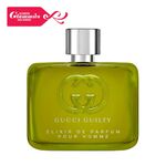 Gucci Guilty Elixir Pour Homme Eau de Toilette