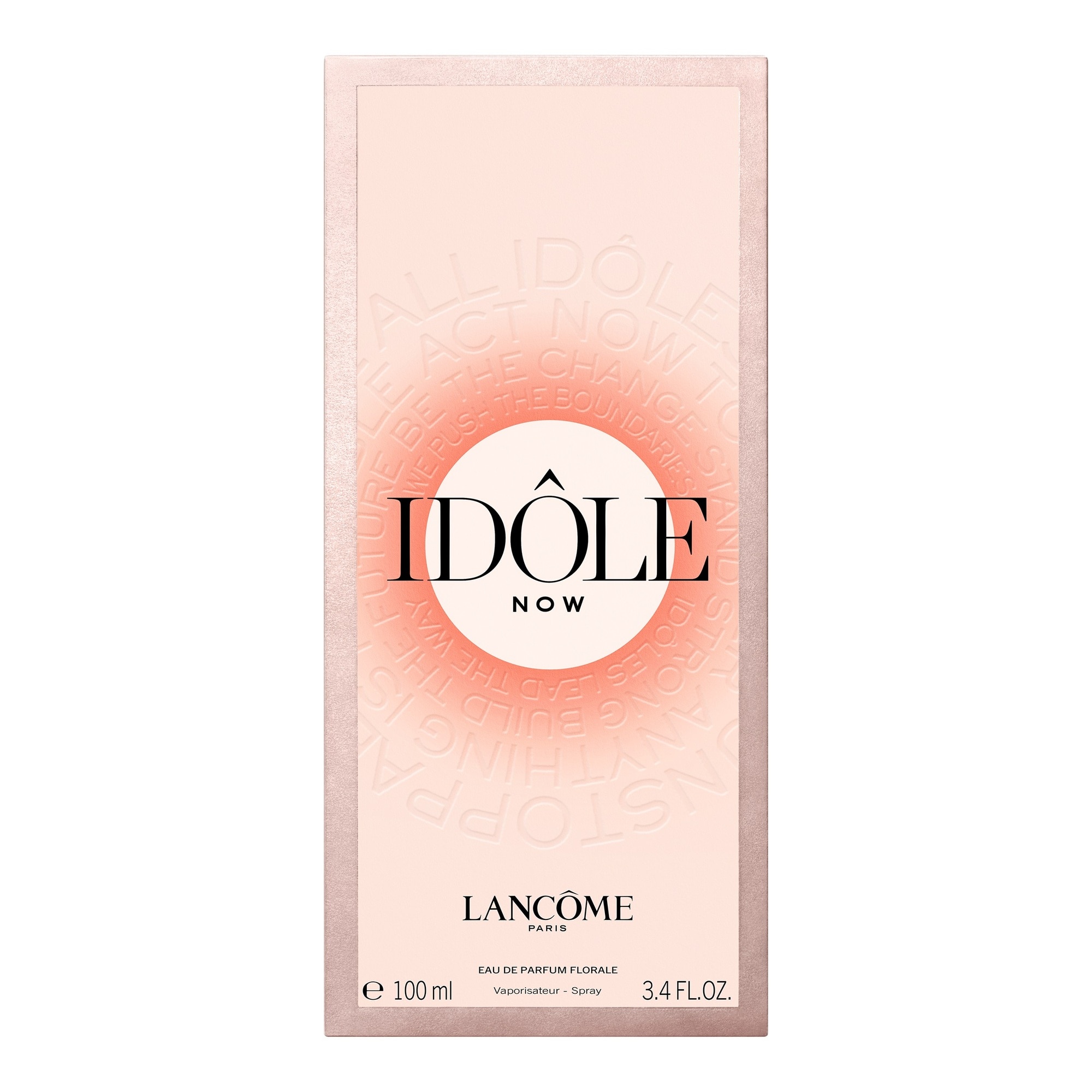 100 ML Lancôme Idole Idole Now Eau de Parfum 1 of 2