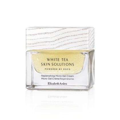 15 ML Elizabeth Arden White Tea White Tea Skin Solutions Szemkörnyékápoló Gél  1 of 3 