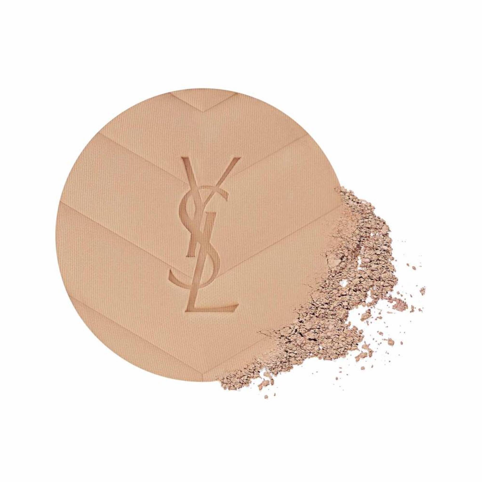 ALL HOURS HYPER FINISH Púder