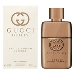 30 ML GUCCI Guilty Guilty Pour Femme Intense Eau de Parfum  2 of 2 Guilty Pour Femme Intense Eau de Parfum