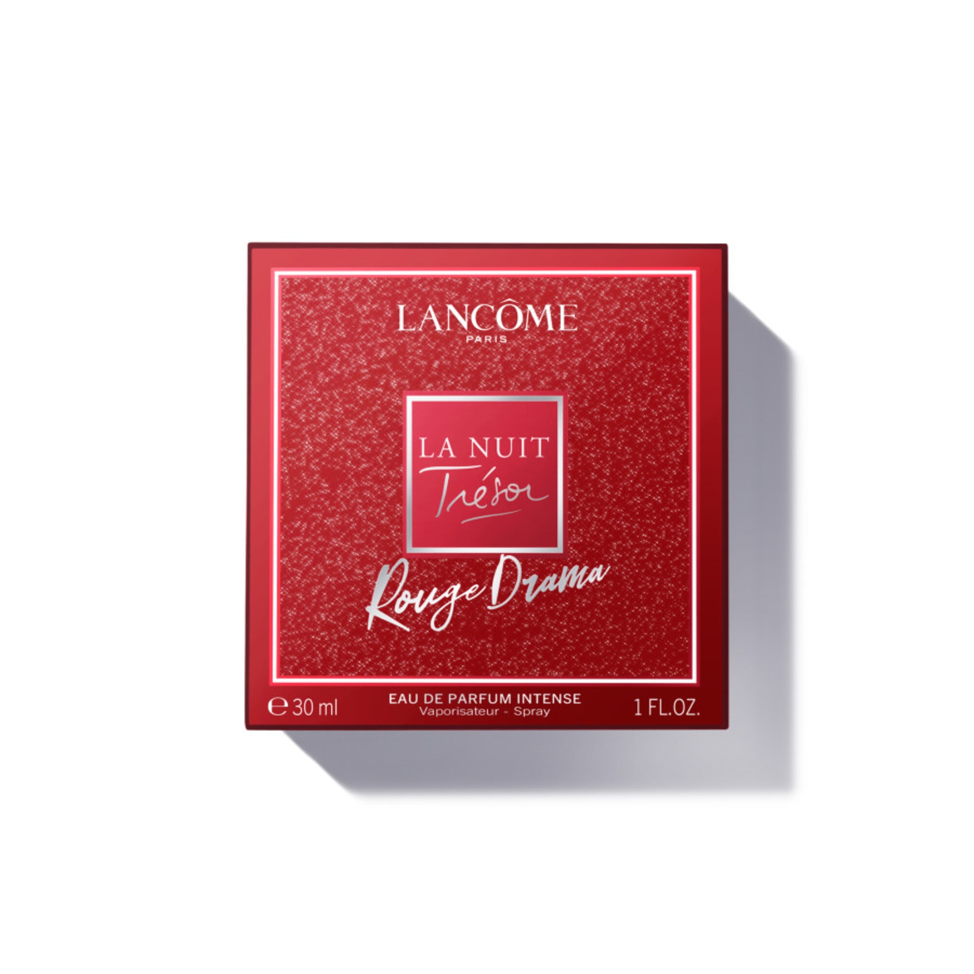 La Nuit Trésor Rouge Drama Eau de Parfum