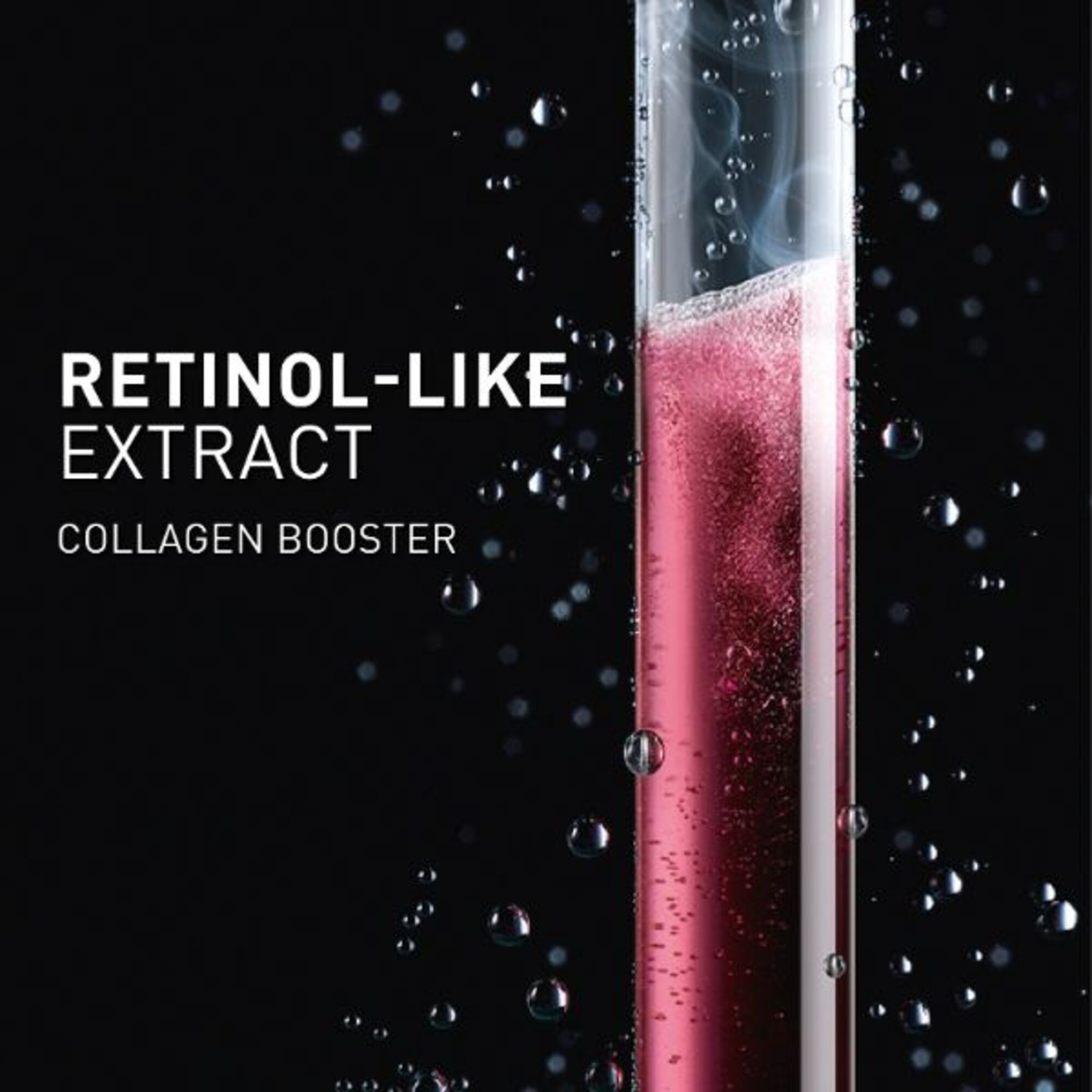 Time Filler Anti-aging lotion