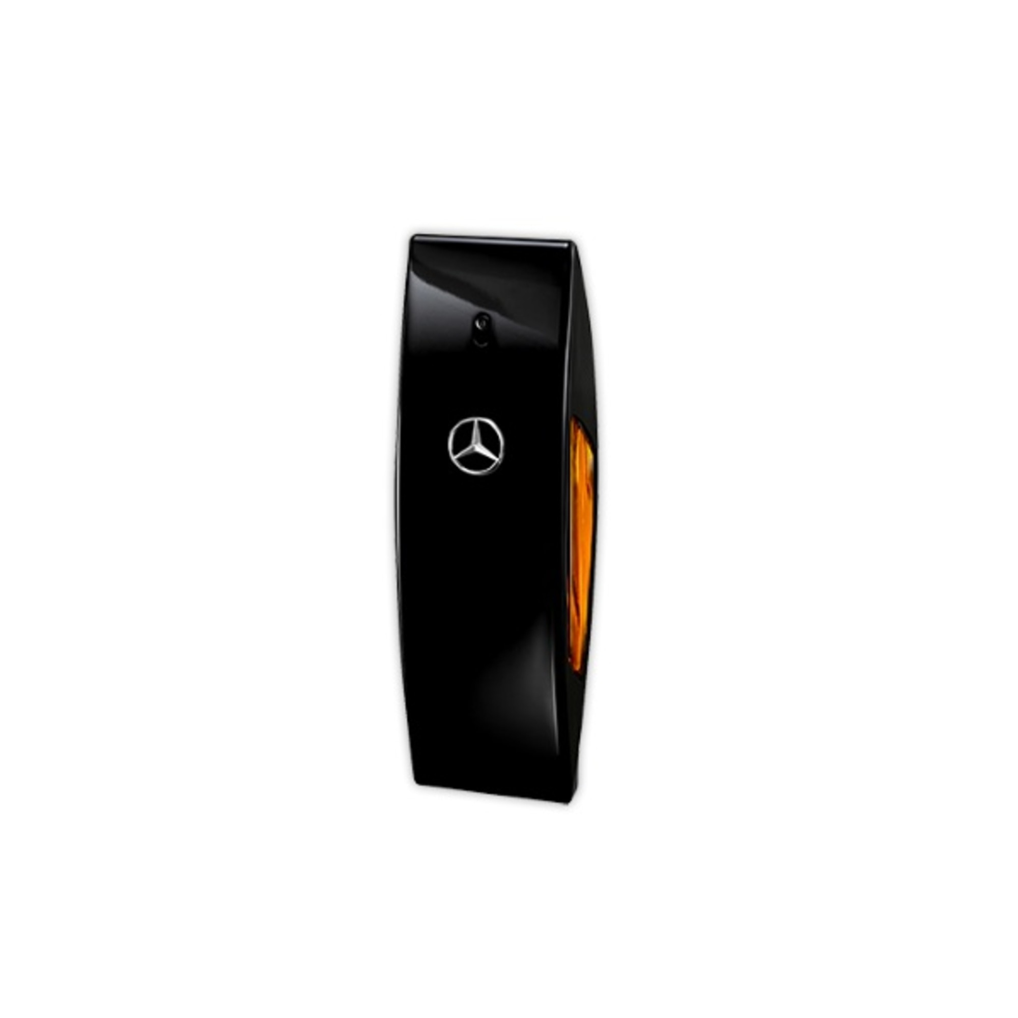 100 ML MERCEDES BENZ CLUB Club Black Eau de Toilette 1 of 3