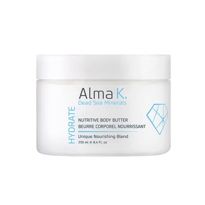 250 ML Alma K NUTRITIVE Nutritive Testvaj  1 of 3 