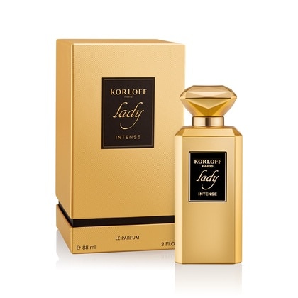 Lady Intense Le Parfum