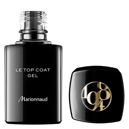 Gel Top Coat Gél Fedőlakk