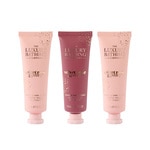 3X50 ML Grace Cole Luxury Bathing Ápolókészlet Tranquil Trio 3 of 4 Ápolókészlet Tranquil Trio