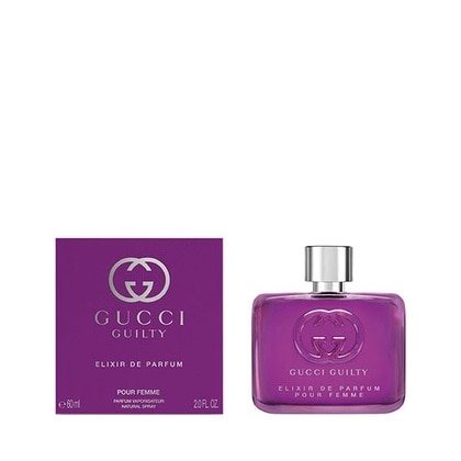 Gucci Guilty Elixir Pour Femme Eau de Parfum