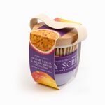 150 GR SOMERSET Tropical Fruits Mango Passionfruit Bőrradír szett  1 of 1 Mango Passionfruit Bőrradír szett