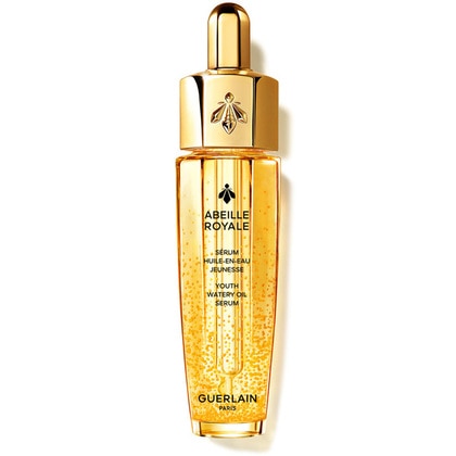 15 ML GUERLAIN ABEILLE ROYALE Szérum Abeille Royale Youth Watery Oil  1 of 7 