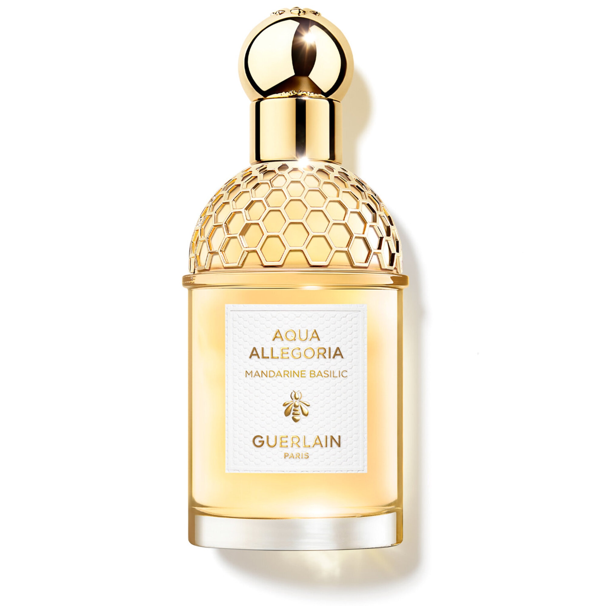 75 ML GUERLAIN AQUA ALLEGORIA Aqua Allegoria Mandarin Basilic Eau de Toilette 1 of 3 Aqua Allegoria Mandarin Basilic Eau de Toilette