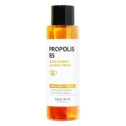 150 ML Some by MI  PROPOLIS B5 PROPOLIS B5 GLOW BARRIER CALMING Tonik  1 of 1 