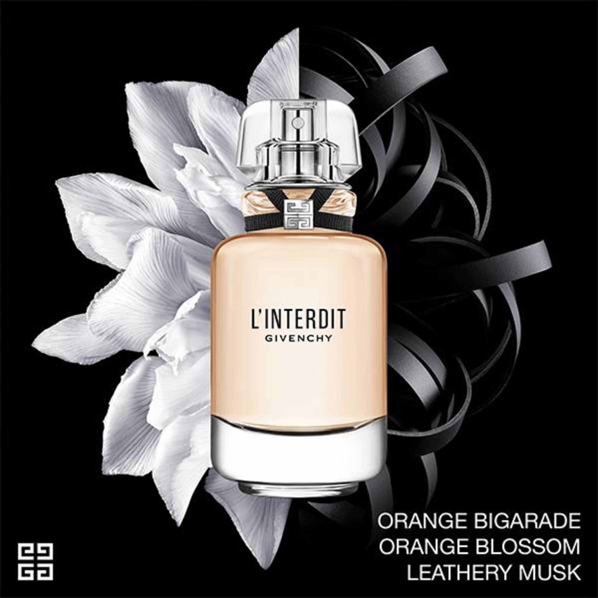 L Interdit Eau de Toilette