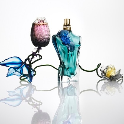 Le Beau Flower Edition Limited Eau De Parfum